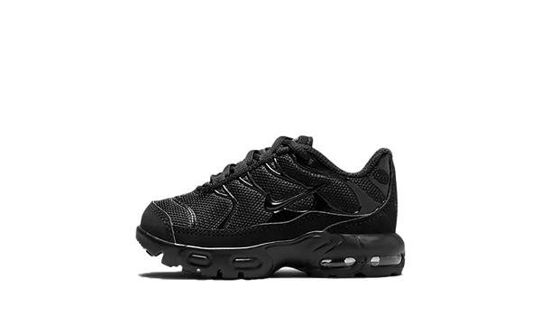Nike Air Max Plus PS Black Enfant (PS) (CD0610-001) - SneakerAsk