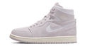 Air Jordan 1 High Zoom CMFT Light Mauve