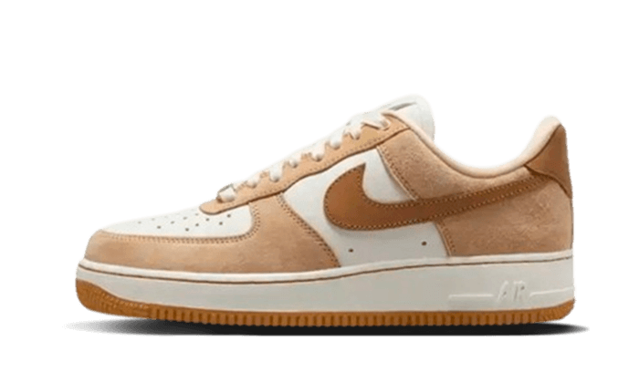 Air Force 1 LXX Vachetta Tan - DX1193-200