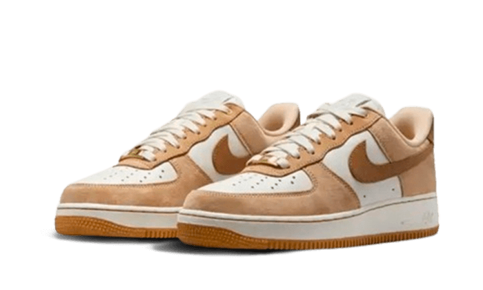 Air Force 1 LXX Vachetta Tan - DX1193-200