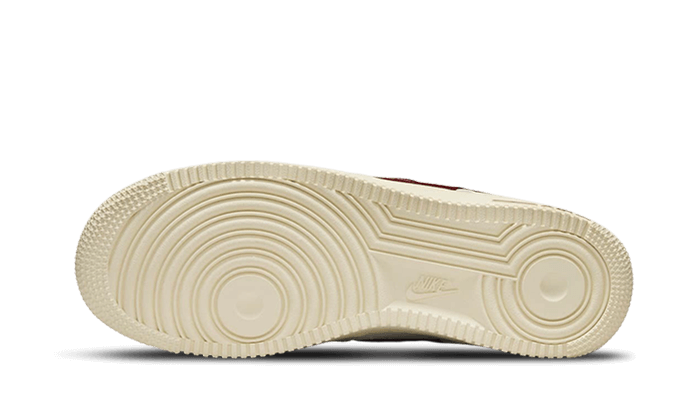 Air Force 1 Low Just Do It Hangtag - DV7584-001