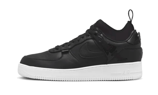 Air Force 1 Low Undercover Black - DQ7558-002