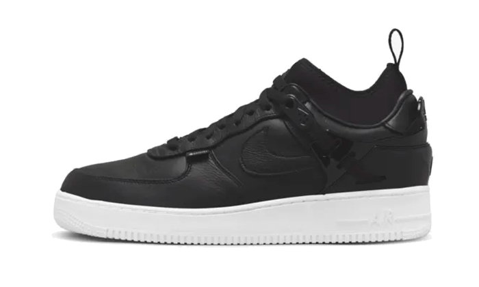 Air Force 1 Low Undercover Black - DQ7558-002