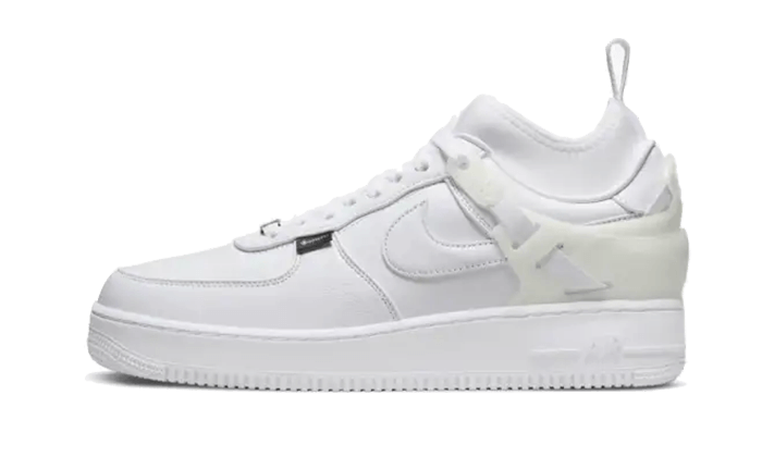 Nike Air Force 1 Low Undercover White