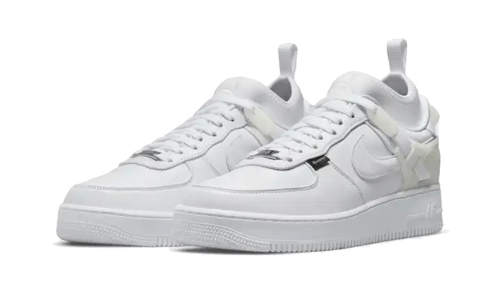 Air Force 1 Low Undercover White - DQ7558-101