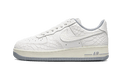 Nike Air Force 1 Low White Python