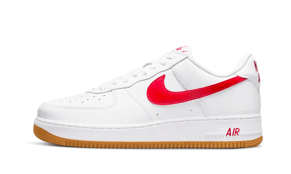 Air Force 1 Low ‘07 Color of the Month University Red Gum - DJ3911-102