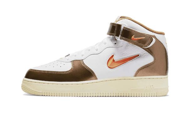 Air Force 1 Mid Ale Brown - DH5623-100