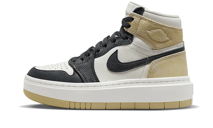 Air Jordan 1 Elevate High Team Gold - DN3253-700