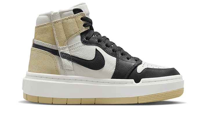 Air Jordan 1 Elevate High Team Gold - DN3253-700