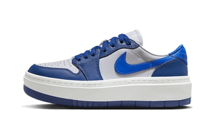 Air Jordan 1 Elevate Low Französisch Blau