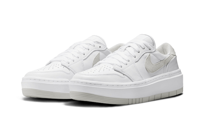 Air Jordan 1 Elevate Low Neutral Grey - DH7004-110