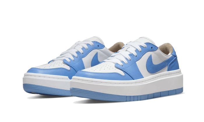 Air Jordan 1 Elevate Low SE University Blue DQ3698 141 SneakerAsk