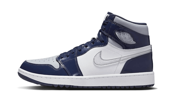 Air Jordan 1 High Golf Midnight Navy