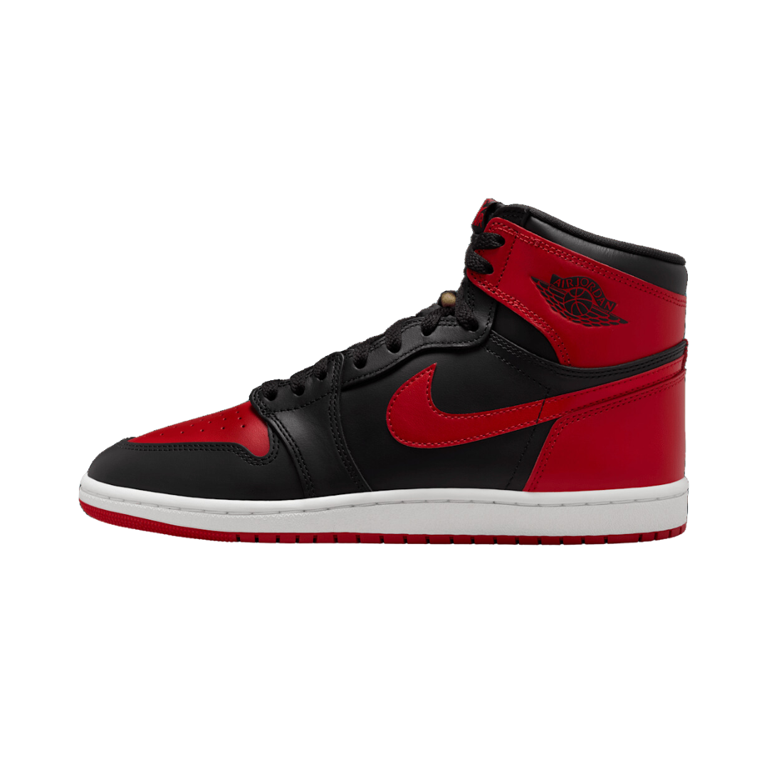 Air Jordan 1 High OG 85 Bred