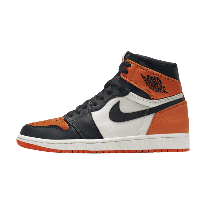 Air Jordan 1 High OG Shattered Backboard - 2025