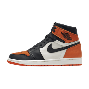 Air Jordan 1 High OG Shattered Backboard - 2025