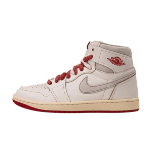 Air Jordan 1 High Rare Air Cinnabar