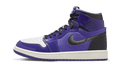 Air Jordan 1 High Zoom Air CMFT Court Purple Patent