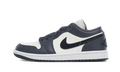 Air Jordan 1 Low Dark Grey