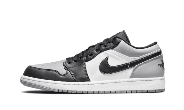 Air Jordan 1 Low Shadow Toe - 553558-052 / 553560-052