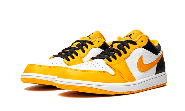 Air Jordan 1 Low Taxi - 553560-701