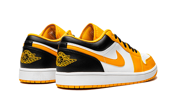 Air Jordan 1 Low Taxi - 553560-701