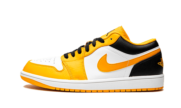 Air Jordan 1 Low Taxi - 553560-701