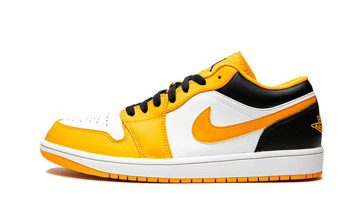 Air Jordan 1 Low Taxi - 553560-701