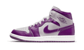 Air Jordan 1 Mid Magenta (2022)