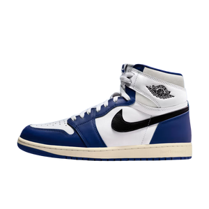 Air Jordan 1 Retro High OG 'Deep Royal Blue'