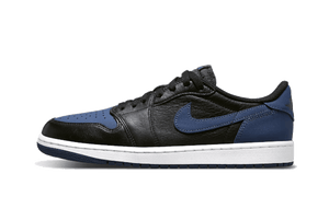 Air Jordan 1 Retro Low OG Mystic Navy