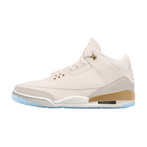 Air Jordan 3 Champagne and Oysters