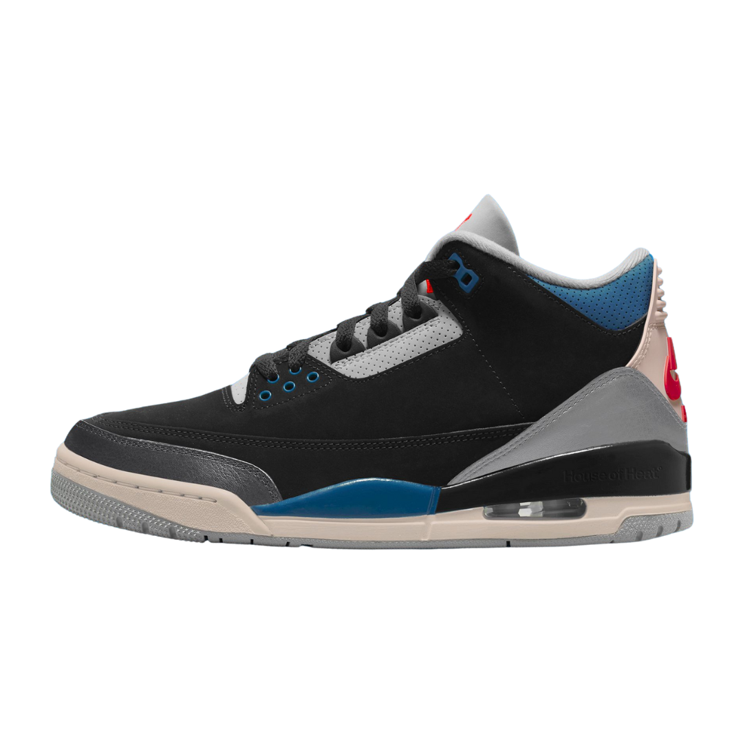 Air Jordan 3 Rare Air