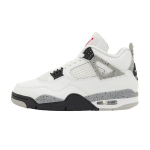 Air Jordan 4 OG White Cement - 2025