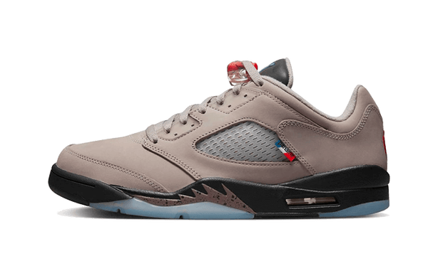 Air Jordan 5 Retro Low PSG (2022) - DX6325-204