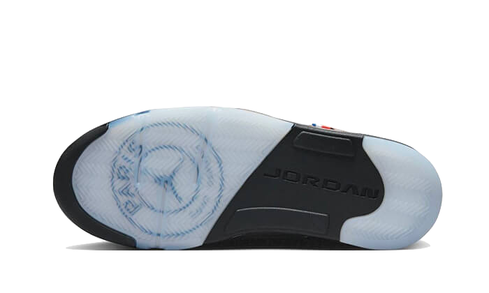 Air Jordan 5 Retro Low PSG (2022) - DX6325-204