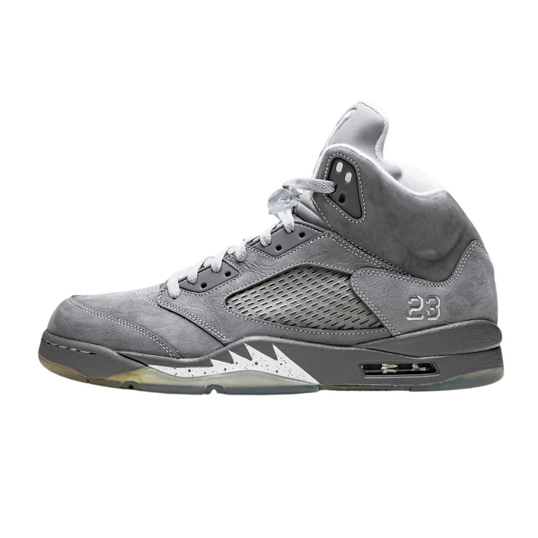 Air Jordan 5 Wolf Grey (2026)