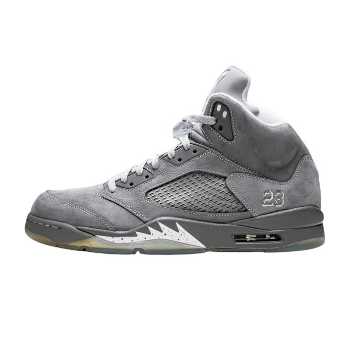 Air Jordan 5 Wolf Grey (2026)