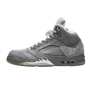 Air Jordan 5 Wolf Grey (2026)