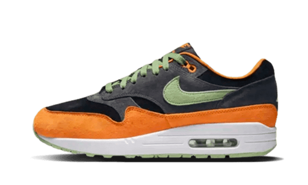 Air Max 1 PRM Duck Anthracite - DZ0482-001