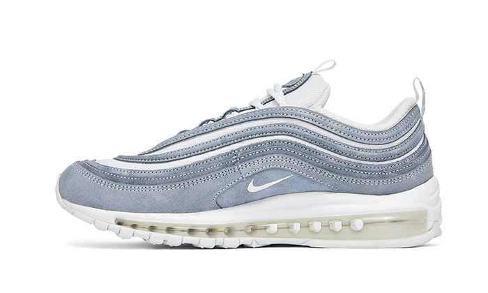 Air Max 97 Comme Des Garçons Grey - DX6932-001