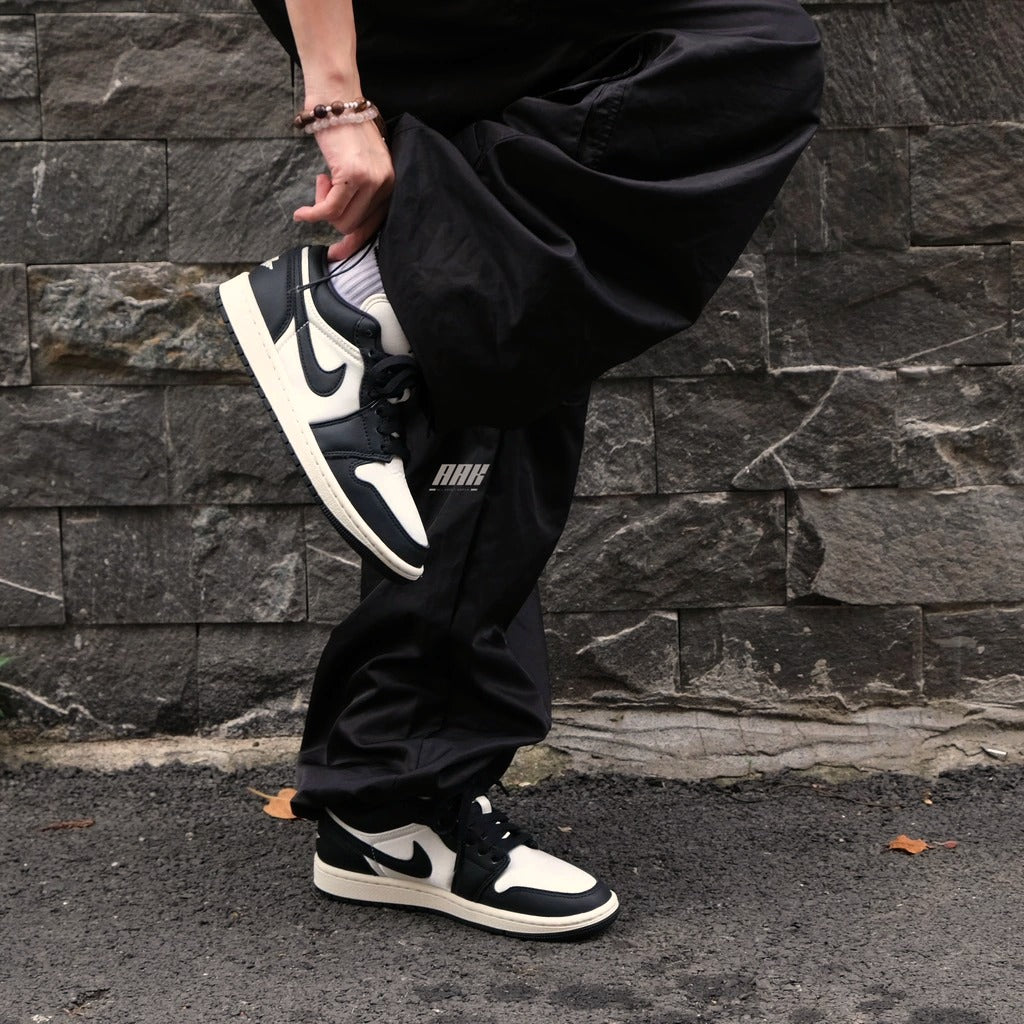 Air Jordan 1 Low SE Vintage Panda FB9893-101