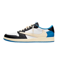 Air Jordan 1 Low Travis Scott Fragment