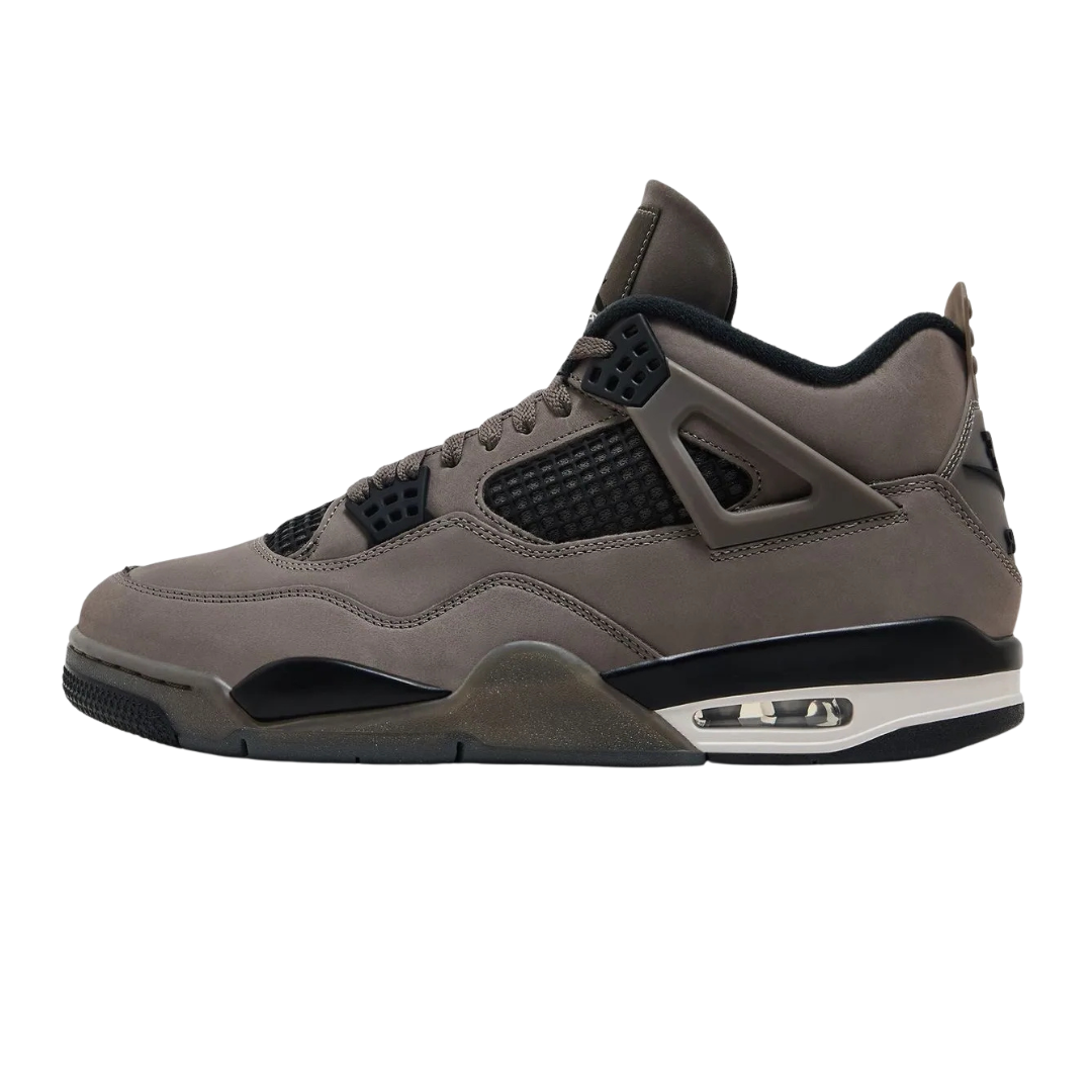 Jordan 4 Retro Cave Stone