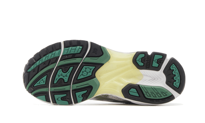 Gel-Kayano 14 White Pure Silver Slate Grey Sage - 1201A019-107