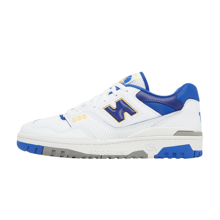 New Balance 550 Lakers