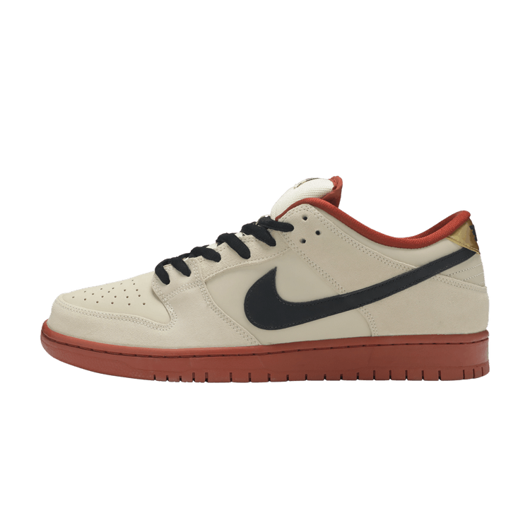 Nike SB Dunk Low Pro Hennessy