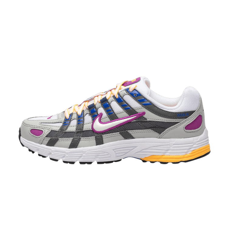 Nike P-6000 Grey Fog