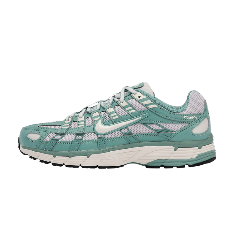Nike P-6000 Cannon Pearl Platinum
